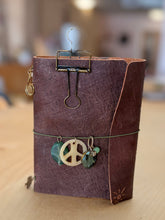 Load image into Gallery viewer, JUL 31st - Journey Journal Workshop - These Hands Makers Collective