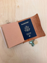 Load image into Gallery viewer, JUL 31st - Journey Journal Workshop - These Hands Makers Collective