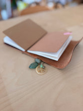 Load image into Gallery viewer, JUL 31st - Journey Journal Workshop - These Hands Makers Collective