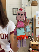 Load image into Gallery viewer, JUN 15 thru 19 - Mini Makers Kids Camp: Creative Makers Lab (Drop - In Camp) - These Hands Makers Collective