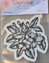 Load image into Gallery viewer, Katherine Lazo Design - Temporary Tattoos - These Hands Makers Collective