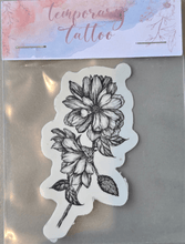 Load image into Gallery viewer, Katherine Lazo Design - Temporary Tattoos - These Hands Makers Collective