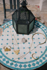 OCT 24th IN-PERSON - Costume Jewelry Construction with Christen DeLaney