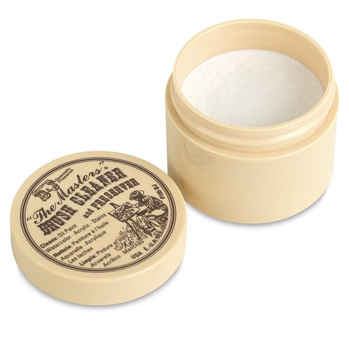Masters Brush Cleaner and Preserver - These Hands Makers Collective