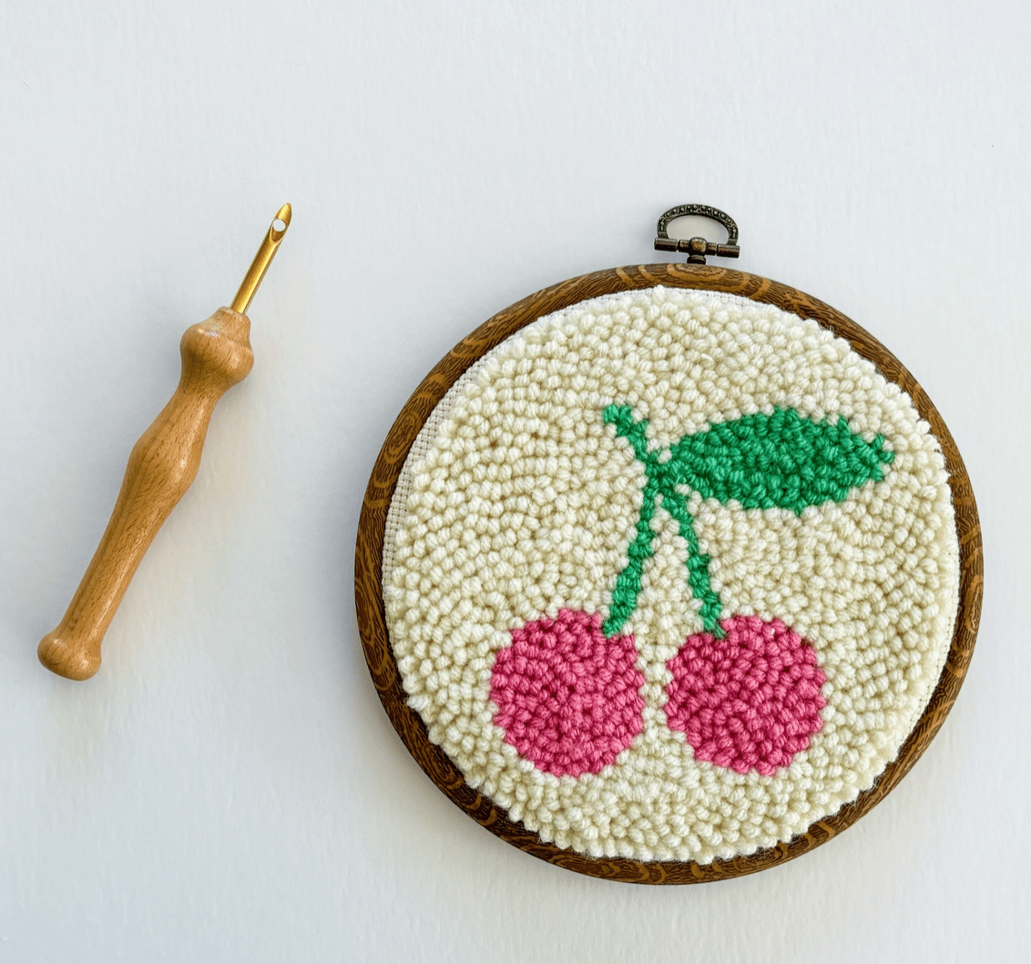 MAY 21st - Casual Craft Club: Craft Your Own Adventure - These Hands Makers Collective