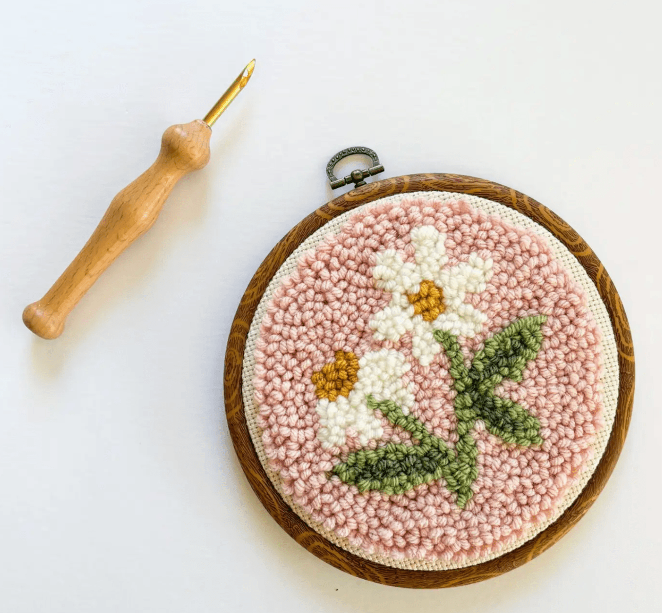 MAY 21st - Casual Craft Club: Craft Your Own Adventure - These Hands Makers Collective