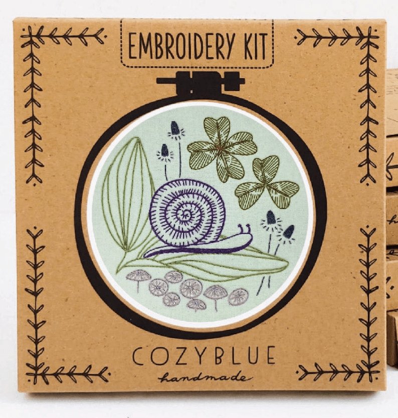 MAY 21st - Casual Craft Club: Craft Your Own Adventure - These Hands Makers Collective