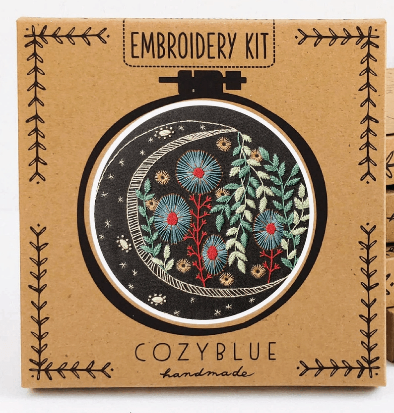 MAY 21st - Casual Craft Club: Craft Your Own Adventure - These Hands Makers Collective