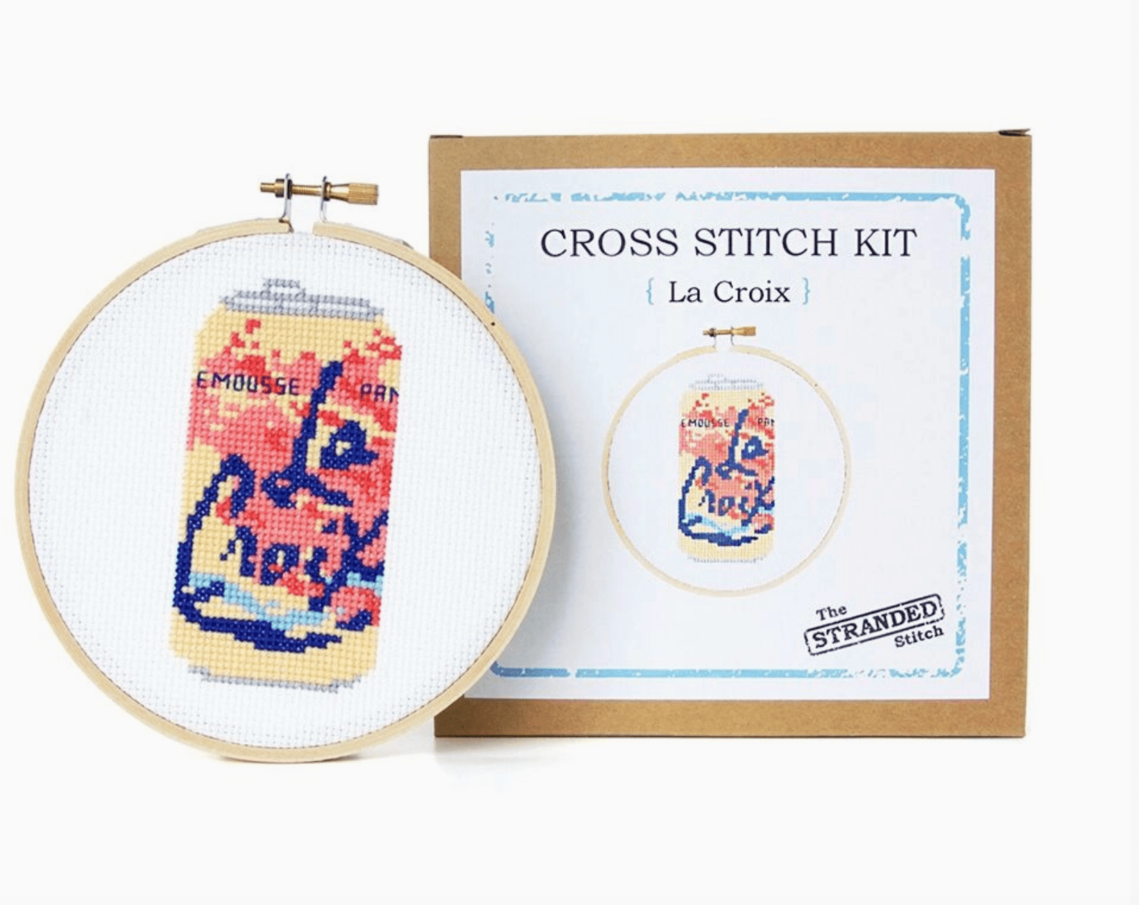 MAY 21st - Casual Craft Club: Craft Your Own Adventure - These Hands Makers Collective