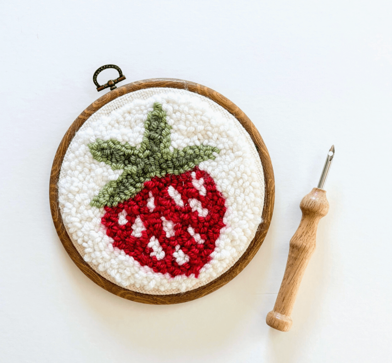 MAY 21st - Casual Craft Club: Craft Your Own Adventure - These Hands Makers Collective