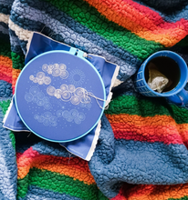 Load image into Gallery viewer, MAY 21st - Casual Craft Club: Craft Your Own Adventure - These Hands Makers Collective