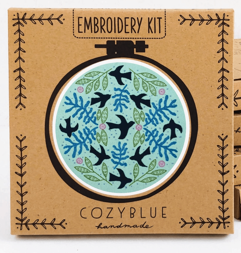 MAY 21st - Casual Craft Club: Craft Your Own Adventure - These Hands Makers Collective