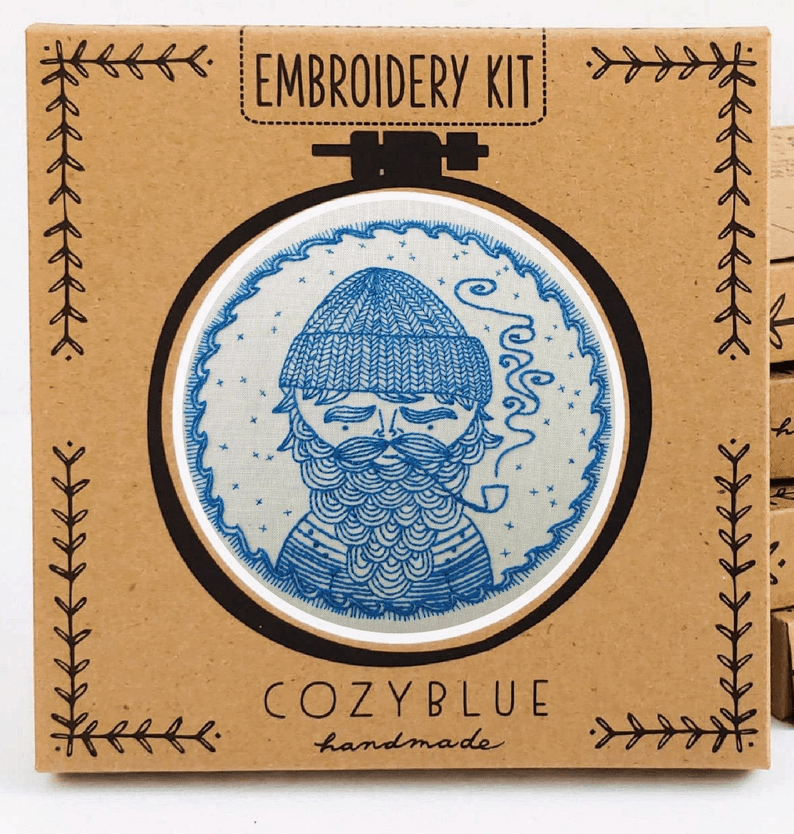 MAY 21st - Casual Craft Club: Craft Your Own Adventure - These Hands Makers Collective