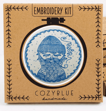 Load image into Gallery viewer, MAY 21st - Casual Craft Club: Craft Your Own Adventure - These Hands Makers Collective