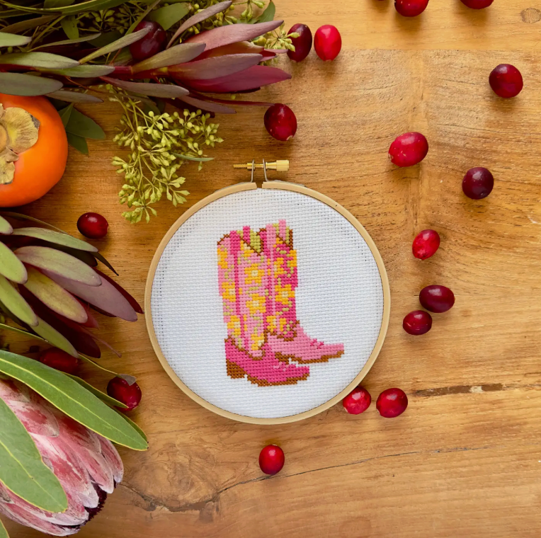 MAY 21st - Casual Craft Club: Craft Your Own Adventure - These Hands Makers Collective