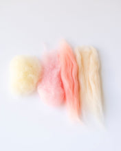 Load image into Gallery viewer, MAY 31st IN - PERSON - Intro to Needle Felting: Coffee &amp; Doughnuts with Hollie Garcia - These Hands Makers Collective