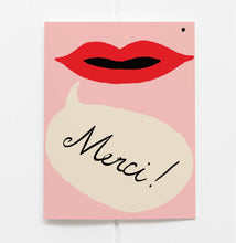 Load image into Gallery viewer, Merci Lips: Single - These Hands Makers Collective