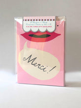 Load image into Gallery viewer, Merci Lips: Single - These Hands Makers Collective