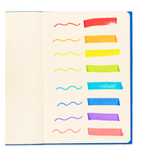 Load image into Gallery viewer, Mighty Mega Markers: Set of 8 - These Hands Makers Collective