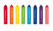 Load image into Gallery viewer, Mighty Mega Markers: Set of 8 - These Hands Makers Collective