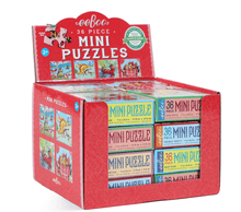 Load image into Gallery viewer, Miniature Valentine Puzzle Assortment - These Hands Makers Collective