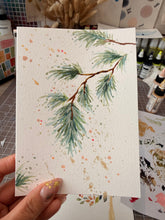 Load image into Gallery viewer, Mirina Moloney Original Art and Greeting Cards - These Hands Makers Collective