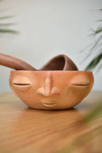 Load image into Gallery viewer, Mood Bowl with Candle - These Hands Makers Collective