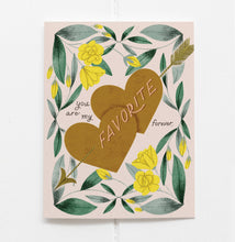 Load image into Gallery viewer, My Favorite Forever - These Hands Makers Collective