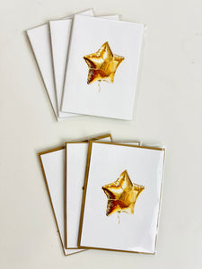 Mylar Balloon Print - These Hands Makers Collective