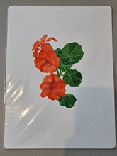 Load image into Gallery viewer, Watercolor Prints (8"x11.5") by Katherine Lazo