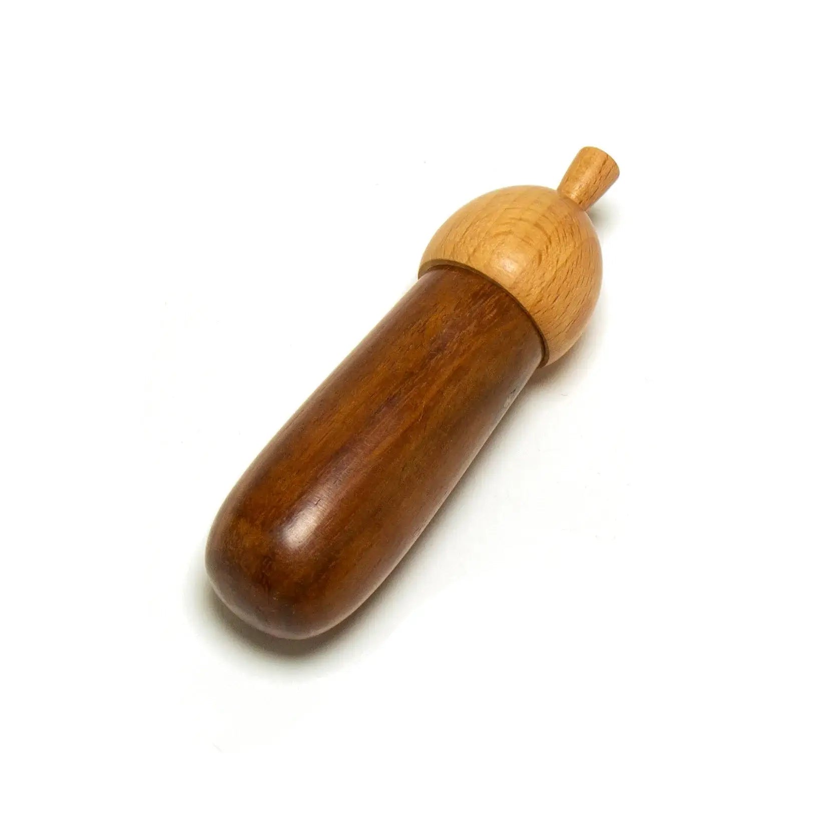 Needle Holding Acorn - These Hands Makers Collective