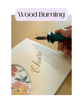 Load image into Gallery viewer, NOV 10th - Calligraphy Club: Lettering Playground - These Hands Makers Collective