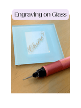 Load image into Gallery viewer, NOV 10th - Calligraphy Club: Lettering Playground - These Hands Makers Collective