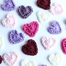 Load image into Gallery viewer, NOV 25th - SCHOOLS OUT - Kid&#39;s Crochet Day Camp - These Hands Makers Collective