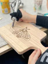 Load image into Gallery viewer, NOV 2nd IN - PERSON - TOAST + TORCH @ STOA - These Hands Makers Collective