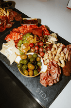 Load image into Gallery viewer, NOV 2nd IN - PERSON - TOAST + TORCH @ STOA - These Hands Makers Collective