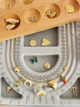 Load image into Gallery viewer, OCT 11th IN - PERSON - Charm Bar (CHOOSE TIME SLOT) - These Hands Makers Collective