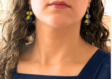 Load image into Gallery viewer, OCT 24th - Clay Jewelry Making - These Hands Makers Collective