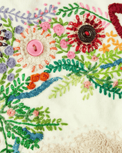Load image into Gallery viewer, OCT 2nd - SCHOOLS OUT - Kid&#39;s Embroidery Day Camp - These Hands Makers Collective