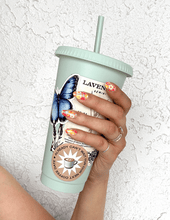 Load image into Gallery viewer, Our Next Coffee Date Sticker - These Hands Makers Collective