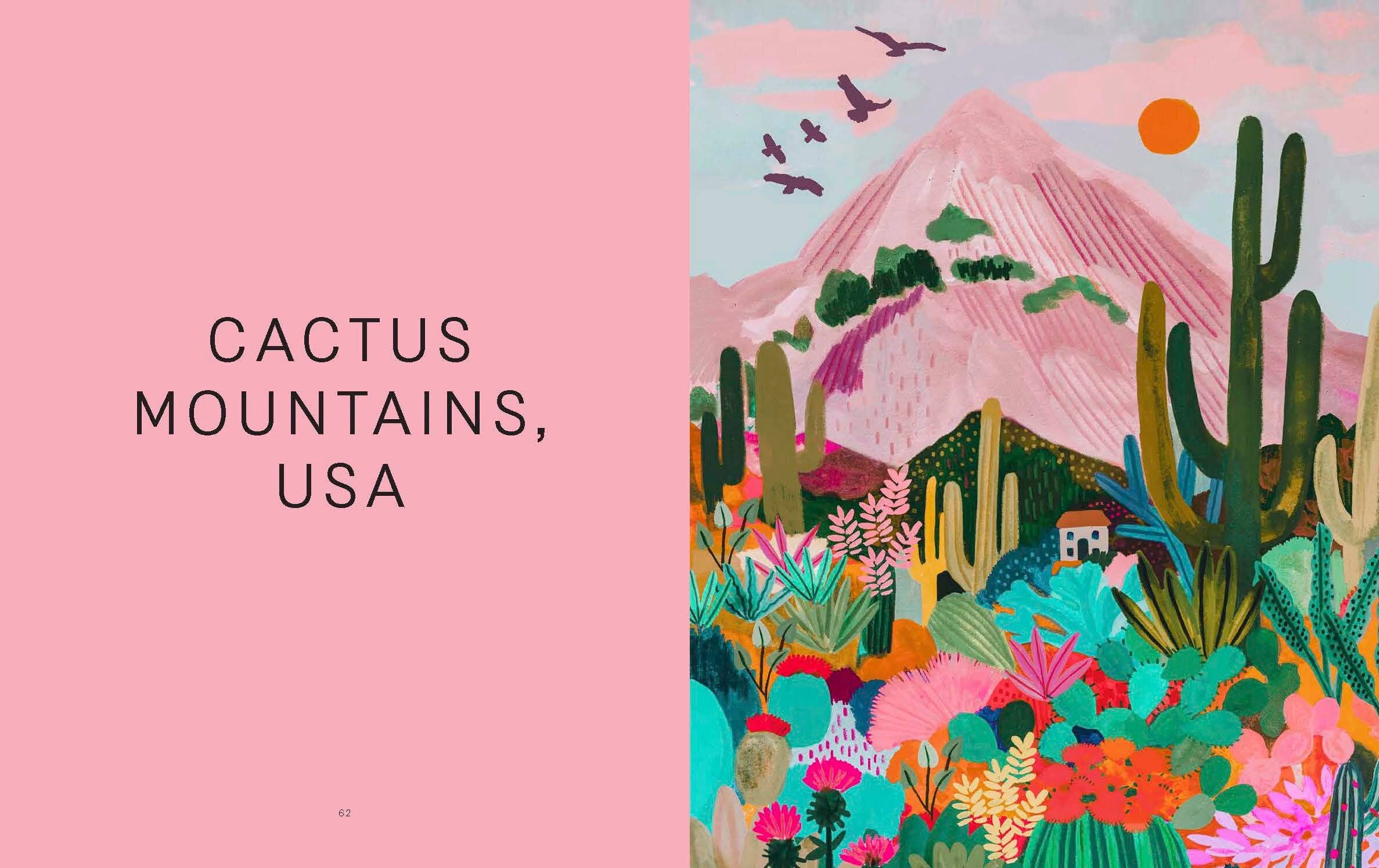 Paint by Numbers: Art Escapes - These Hands Makers Collective
