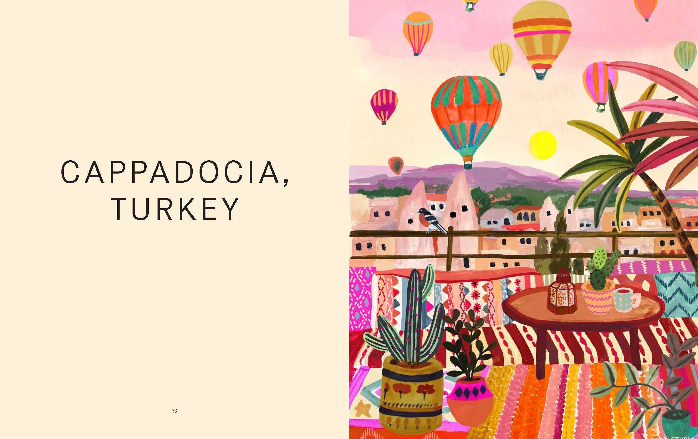 Paint by Numbers: Art Escapes - These Hands Makers Collective