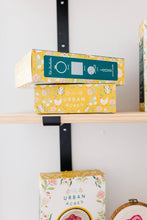 Load image into Gallery viewer, Pink Daisy Punch Needle Kit: Beginner Kit - These Hands Makers Collective