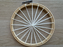 Load image into Gallery viewer, Pre-warped Loom - These Hands Makers Collective