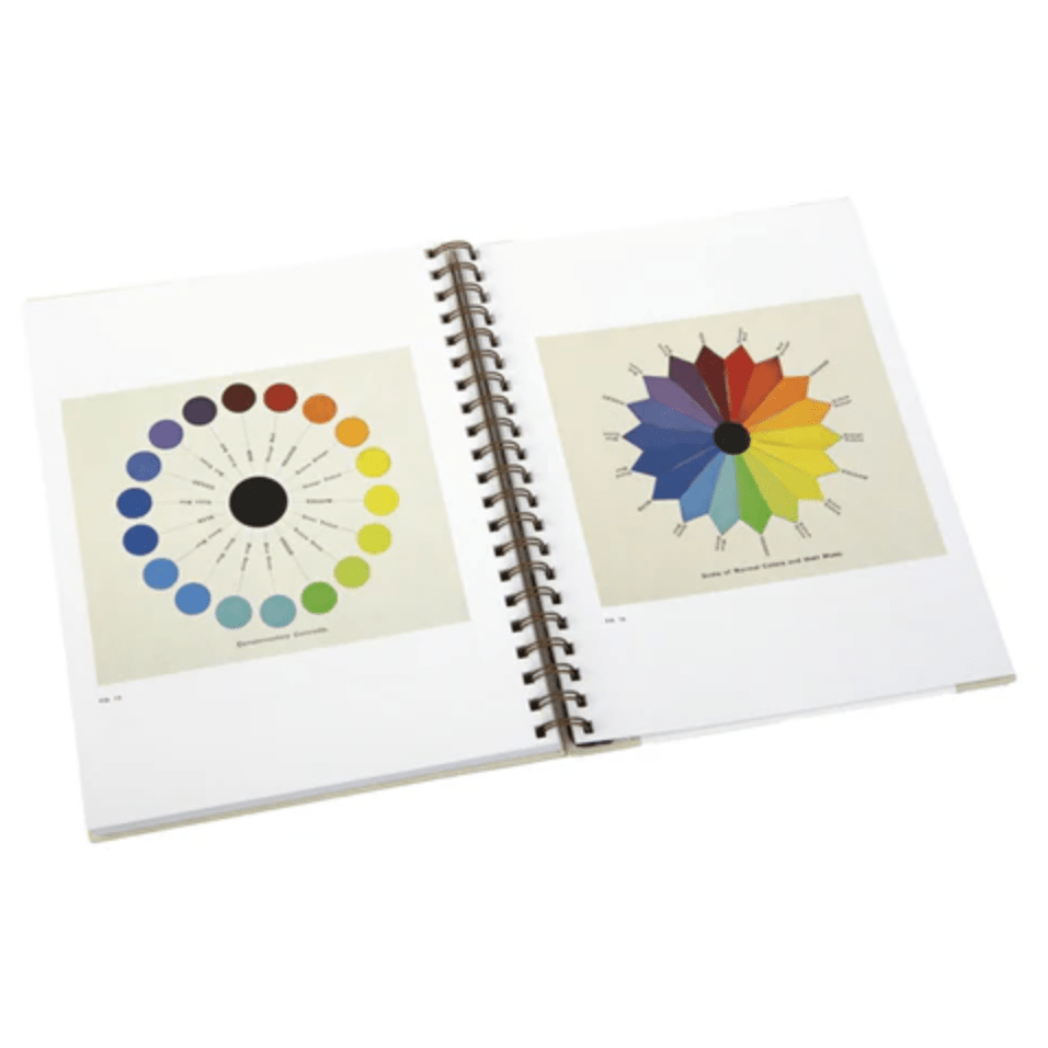 Princeton Architectural Press, Color: A Sketchbook - These Hands Makers Collective