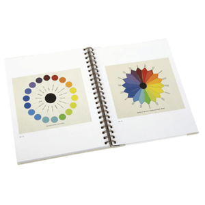 Princeton Architectural Press, Color: A Sketchbook - These Hands Makers Collective