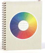 Load image into Gallery viewer, Princeton Architectural Press, Color: A Sketchbook - These Hands Makers Collective