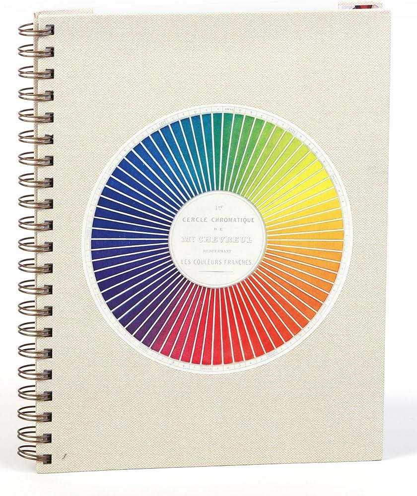 Princeton Architectural Press, Color: A Sketchbook - These Hands Makers Collective