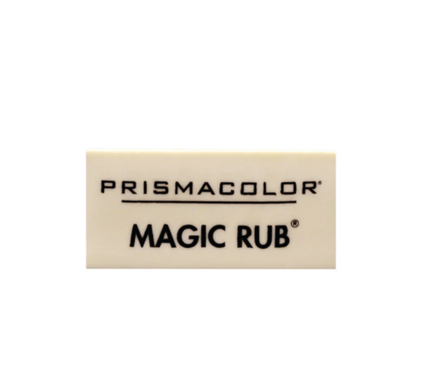 Prismacolor Magic Rub Eraser - These Hands Makers Collective