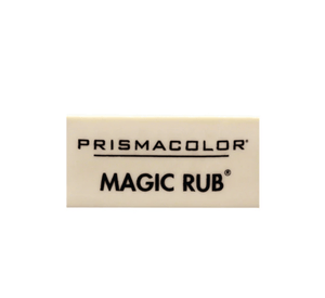 Prismacolor Magic Rub Eraser - These Hands Makers Collective